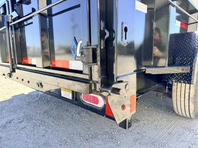 new Dump Trailers Diamond C Trailers  for sale, in Poplar Bluff, MO Thumbnail 25