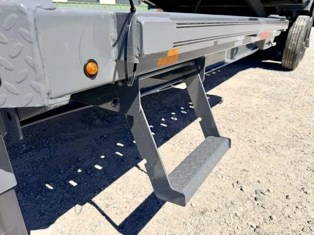 new Tilt Trailers Diamond C Trailers  for sale, in Poplar Bluff, MO Thumbnail 37