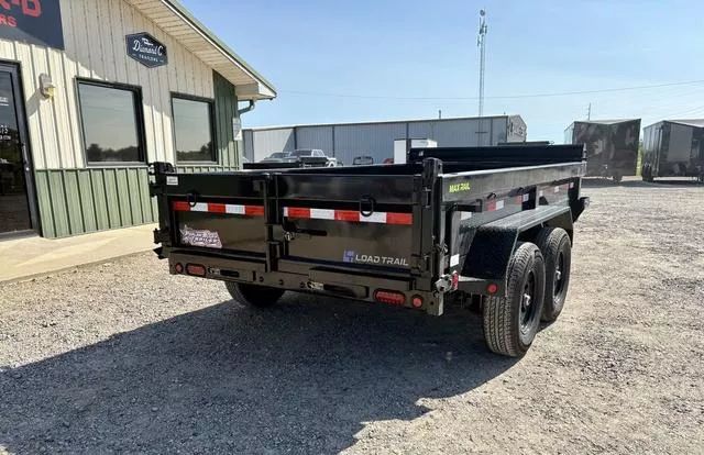 new Dump Trailers Load Trail  for sale, in Poplar Bluff, MO Thumbnail 20