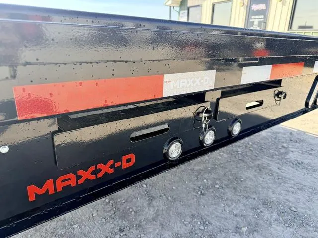 new Equipment / Flatbed Trailers MAXX-D  for sale, in Poplar Bluff, MO Thumbnail 18