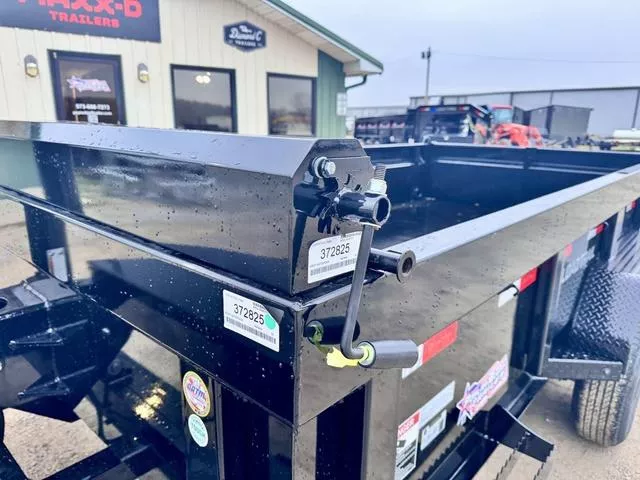 new Dump Trailers Load Trail  for sale, in Poplar Bluff, MO Thumbnail 6