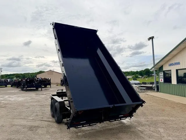 new Dump Trailers Texas Pride Trailers  for sale, in Poplar Bluff, MO Thumbnail 6