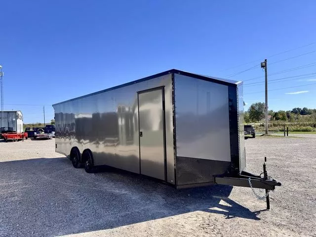 new Car Haulers / Racing Trailers J&A Trailers  for sale, in Poplar Bluff, MO Thumbnail 3