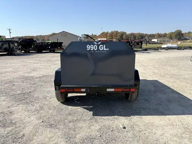 new Utility Trailers BCI Trailers  for sale, in Poplar Bluff, MO Thumbnail 7