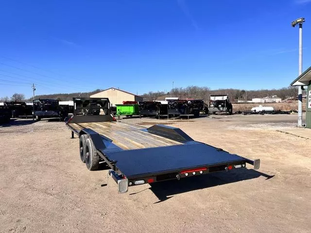 new Equipment / Flatbed Trailers MAXX-D  for sale, in Poplar Bluff, MO Thumbnail 4