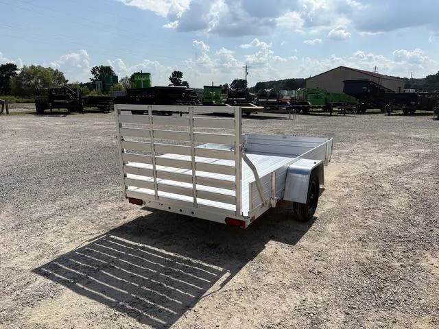 new Utility Trailers Aluma  for sale, in Poplar Bluff, MO Thumbnail 9