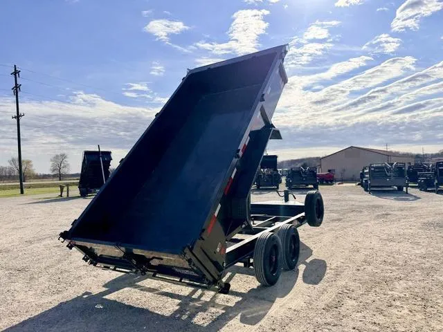 new Dump Trailers MAXX-D  for sale, in Poplar Bluff, MO Thumbnail 6