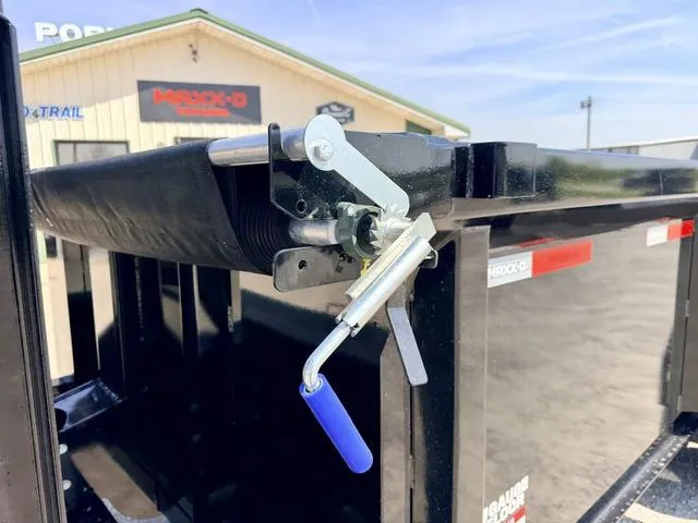 new Dump Trailers MAXX-D  for sale, in Poplar Bluff, MO Thumbnail 32
