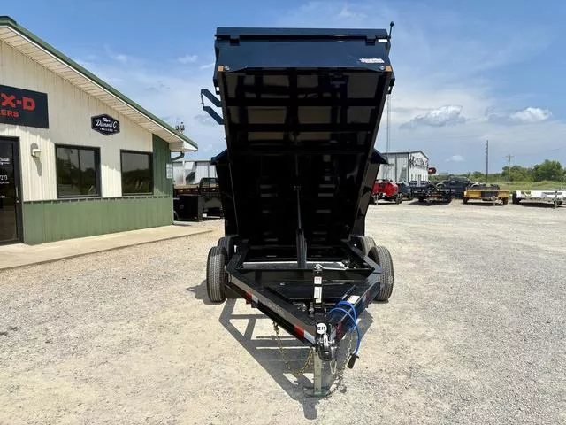 new Dump Trailers Load Trail  for sale, in Poplar Bluff, MO Thumbnail 13