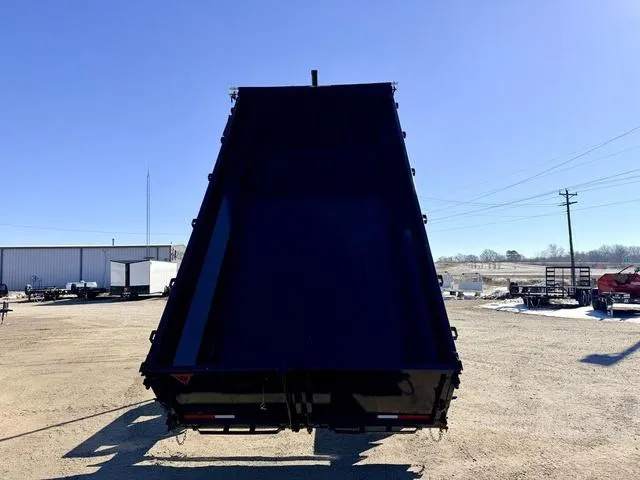 new Dump Trailers Texas Pride Trailers  for sale, in Poplar Bluff, MO Thumbnail 16