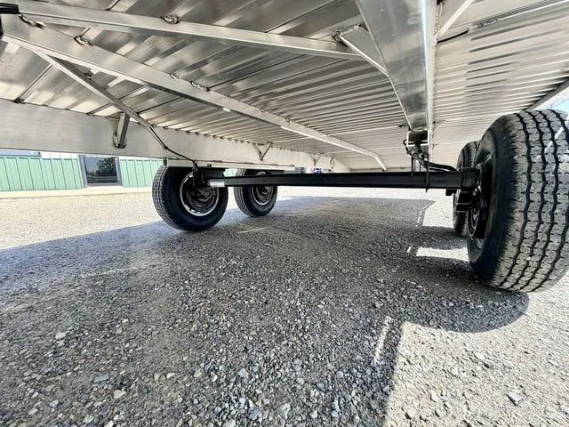 new Equipment / Flatbed Trailers Aluma  for sale, in Poplar Bluff, MO Thumbnail 11