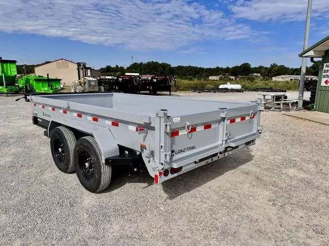new Dump Trailers Load Trail  for sale, in Poplar Bluff, MO Thumbnail 15