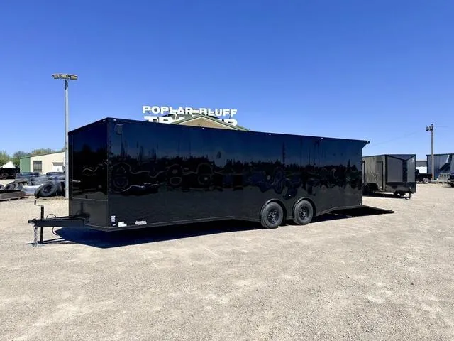 new Car Haulers / Racing Trailers J&A Trailers  for sale, in Poplar Bluff, MO image-0