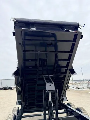 new Dump Trailers MAXX-D  for sale, in Poplar Bluff, MO Thumbnail 23