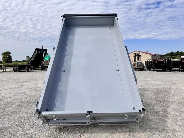 new Dump Trailers Load Trail  for sale, in Poplar Bluff, MO Thumbnail 6