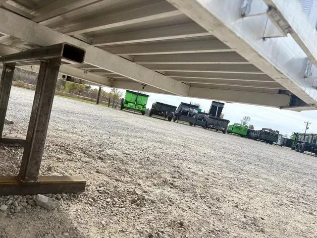 new Flat Decks Aluma  for sale, in Poplar Bluff, MO Thumbnail 14