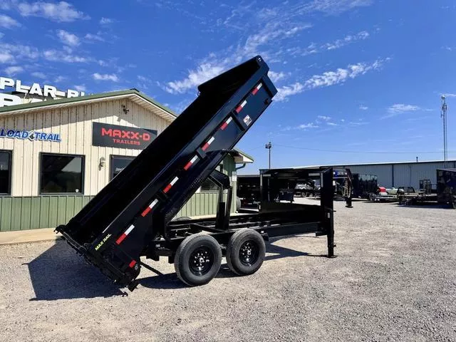 new Equipment / Flatbed Trailers Load Trail  for sale, in Poplar Bluff, MO Thumbnail 3