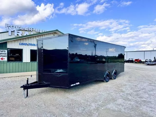new Car Haulers / Racing Trailers J&A Trailers  for sale, in Poplar Bluff, MO Thumbnail 2