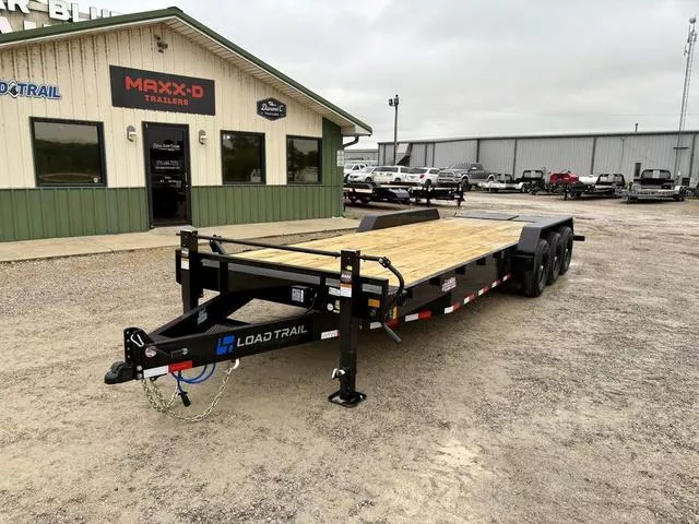 2026 Load Trail