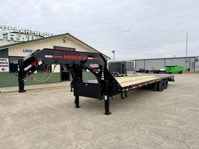 new Flat Decks MAXX-D  for sale, in Poplar Bluff, MO Thumbnail 10