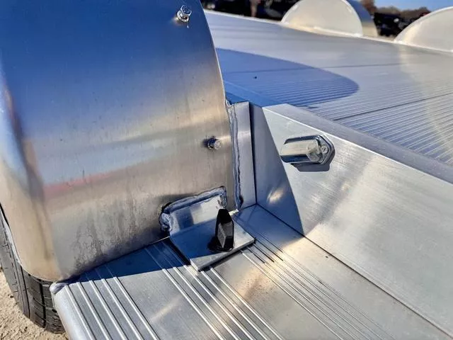 new Utility Trailers Aluma  for sale, in Poplar Bluff, MO Thumbnail 16