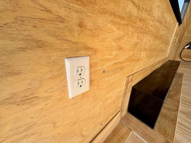 new Utility Trailers Anvil  for sale, in Poplar Bluff, MO Thumbnail 13