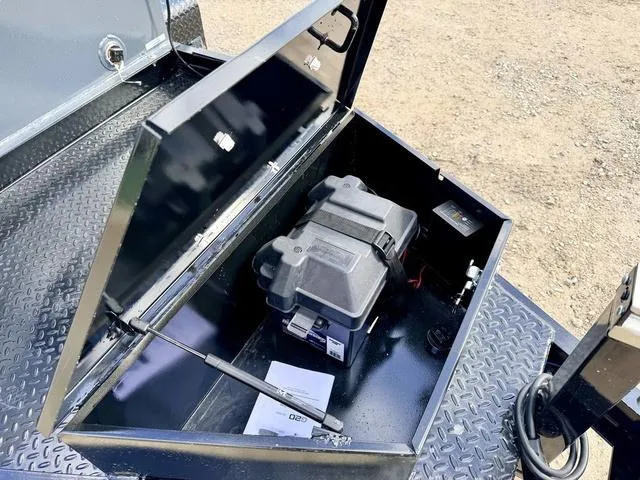 new Utility Trailers BCI Trailers  for sale, in Poplar Bluff, MO Thumbnail 14