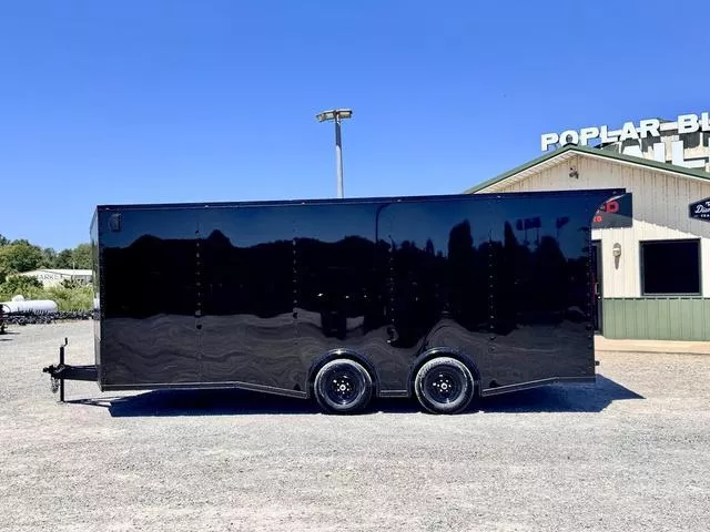 new Car Haulers / Racing Trailers J&A Trailers  for sale, in Poplar Bluff, MO Thumbnail 6