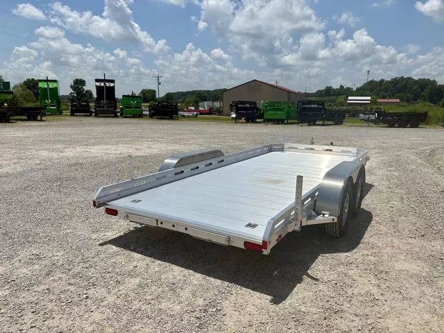 new Utility Trailers Aluma  for sale, in Poplar Bluff, MO Thumbnail 4