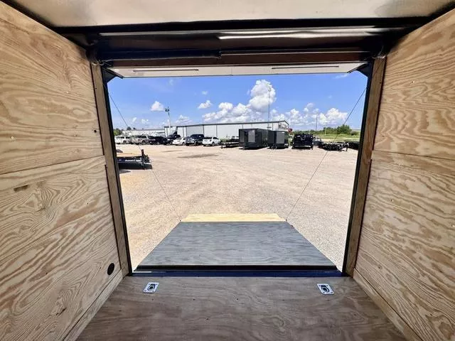 new Car Haulers / Racing Trailers J&A Trailers  for sale, in Poplar Bluff, MO Thumbnail 20