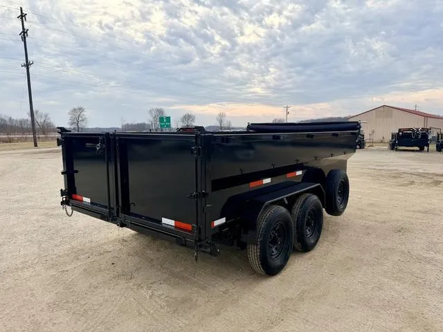 new Dump Trailers Texas Pride Trailers  for sale, in Poplar Bluff, MO Thumbnail 23