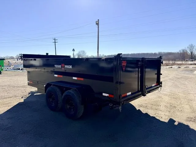 new Dump Trailers Texas Pride Trailers  for sale, in Poplar Bluff, MO Thumbnail 24