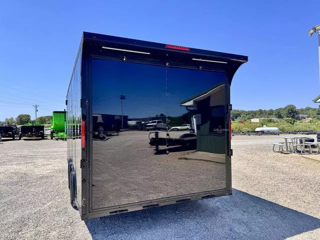 new Car Haulers / Racing Trailers J&A Trailers  for sale, in Poplar Bluff, MO Thumbnail 5