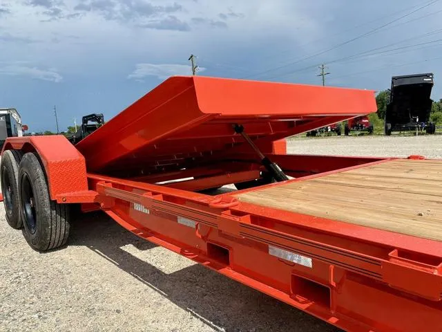 new Tilt Trailers Diamond C Trailers  for sale, in Poplar Bluff, MO Thumbnail 28