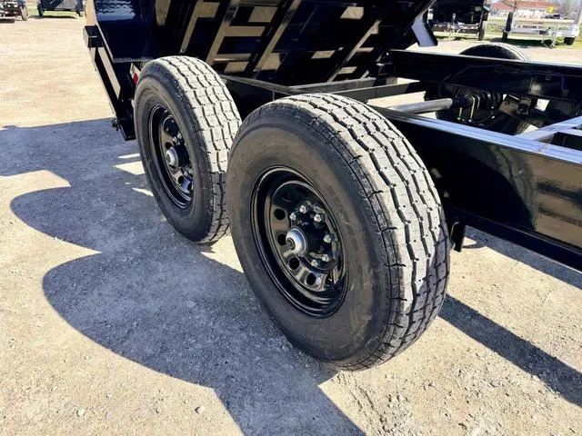 new Dump Trailers MAXX-D  for sale, in Poplar Bluff, MO Thumbnail 18