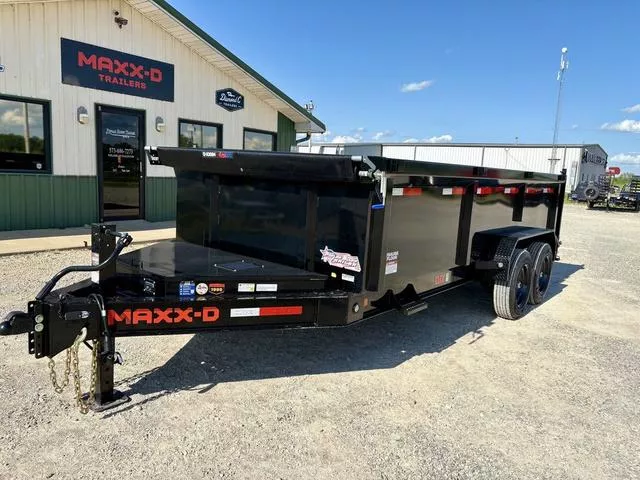 new Dump Trailers MAXX-D  for sale, in Poplar Bluff, MO Thumbnail 6