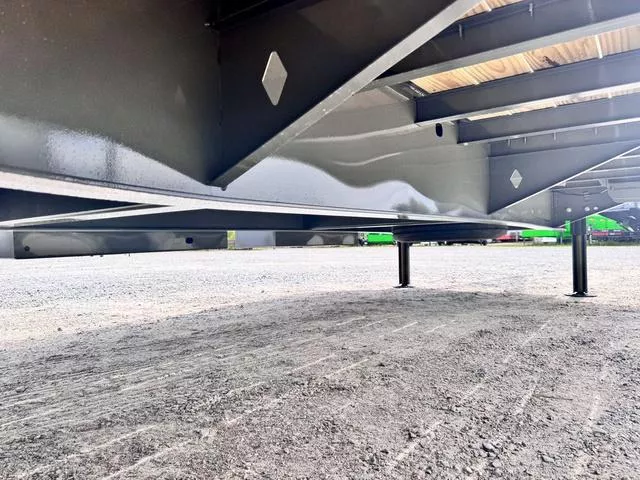 new Utility Trailers Diamond C Trailers  for sale, in Poplar Bluff, MO Thumbnail 19