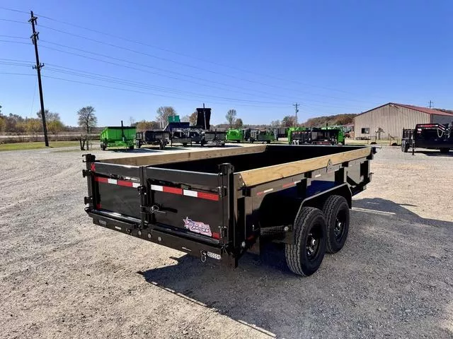 new Dump Trailers MAXX-D  for sale, in Poplar Bluff, MO Thumbnail 10