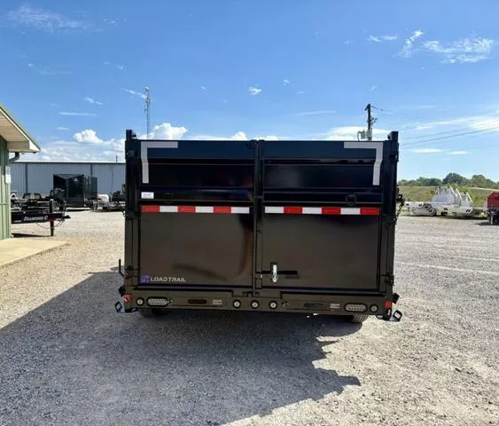 new Equipment / Flatbed Trailers Load Trail  for sale, in Poplar Bluff, MO Thumbnail 15