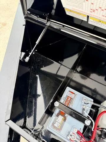 new Dump Trailers MAXX-D  for sale, in Poplar Bluff, MO Thumbnail 18