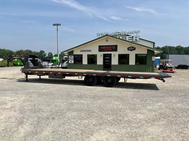 new Utility Trailers Diamond C Trailers  for sale, in Poplar Bluff, MO Thumbnail 4