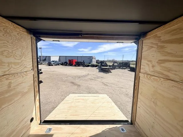 new Car Haulers / Racing Trailers J&A Trailers  for sale, in Poplar Bluff, MO Thumbnail 22