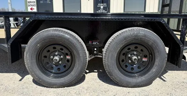 new Utility Trailers Load Trail  for sale, in Poplar Bluff, MO Thumbnail 15