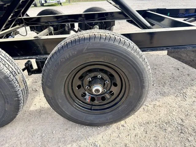 new Dump Trailers Load Trail  for sale, in Poplar Bluff, MO Thumbnail 15