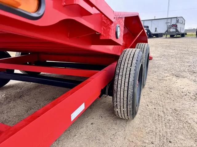 new Tilt Trailers MAXX-D  for sale, in Poplar Bluff, MO Thumbnail 28