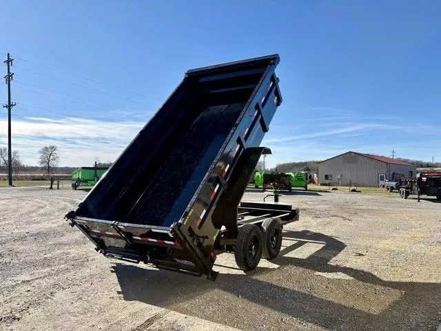 new Dump Trailers Load Trail  for sale, in Poplar Bluff, MO Thumbnail 7
