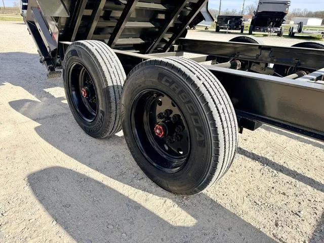 new Dump Trailers MAXX-D  for sale, in Poplar Bluff, MO Thumbnail 12