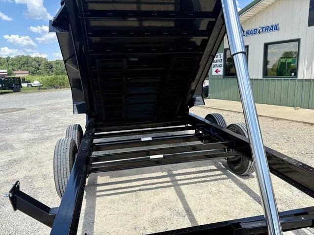 new Dump Trailers MAXX-D  for sale, in Poplar Bluff, MO Thumbnail 11