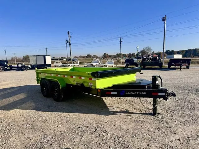 new Dump Trailers Load Trail  for sale, in Poplar Bluff, MO Thumbnail 8