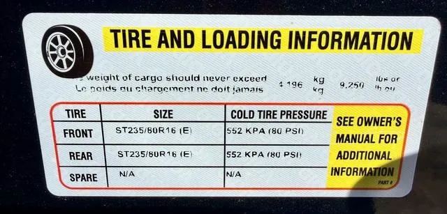 new Dump Trailers MAXX-D  for sale, in Poplar Bluff, MO Thumbnail 28